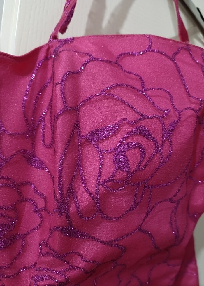 Nişan kına mezuniyet abiyesi - Görsel 3