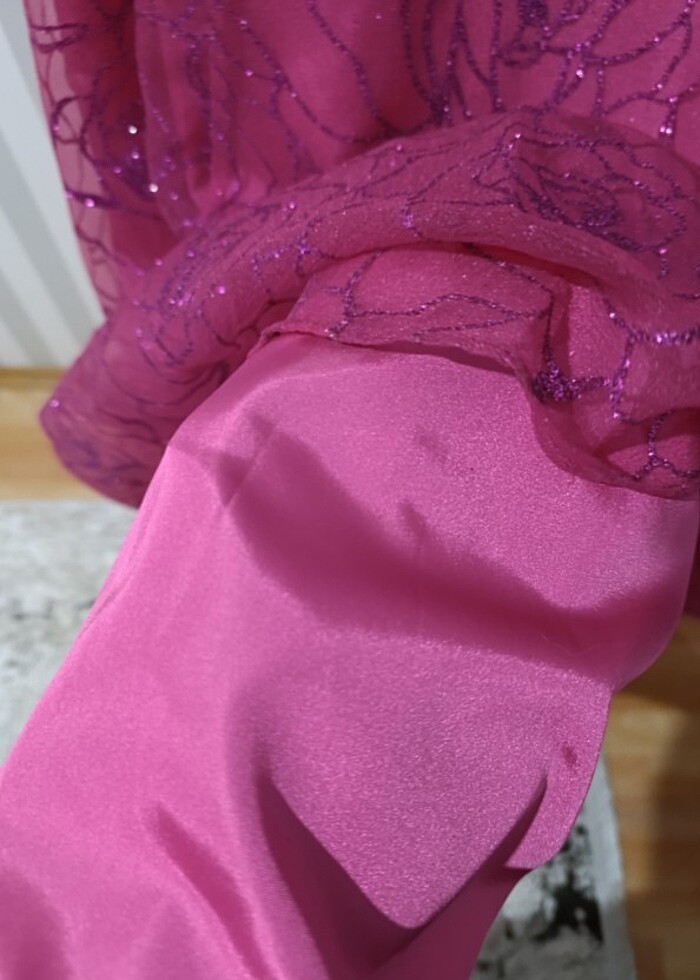 Nişan kına mezuniyet abiyesi - Görsel 5