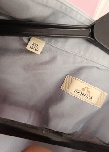 Karaca ve Lee marka büyük beden xxl - Görsel 4