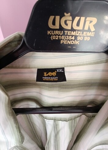 Karaca ve Lee marka büyük beden xxl - Görsel 5