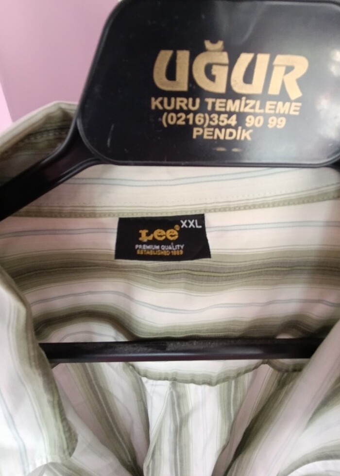 Karaca ve Lee marka büyük beden xxl - Görsel 5