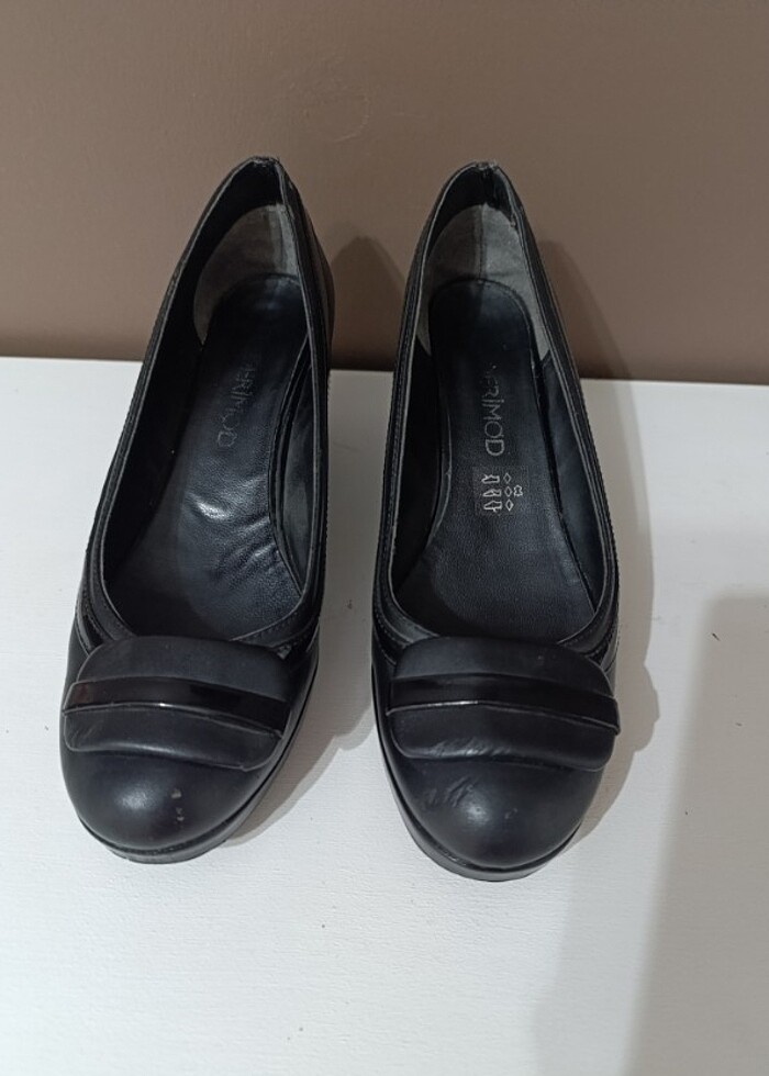 Derimod ortapedik - Görsel 2