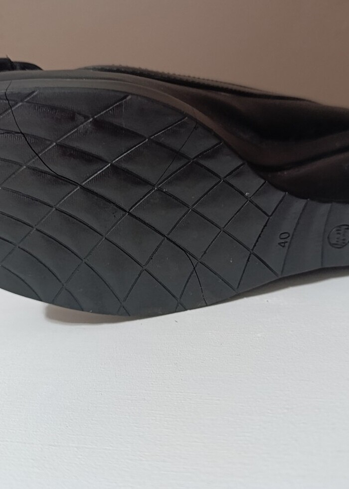 Derimod ortapedik - Görsel 4