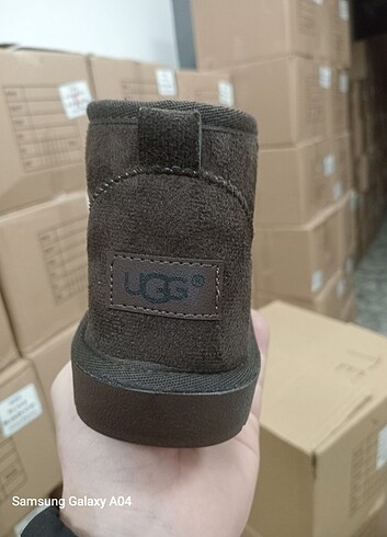 37 Beden Ugg kahverenk 