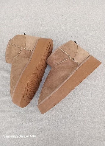 38 Beden Platform taban ugg 