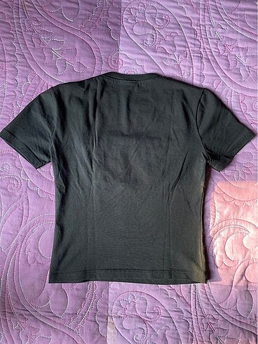 Diğer Milkmaid crop top