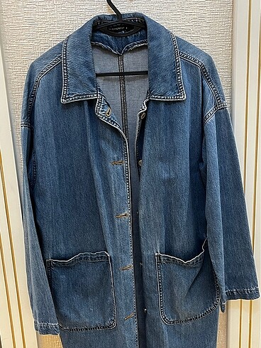 LC Waikiki Kot ceket