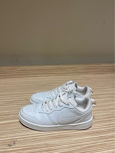 38 Beden Nike spor ayakkabı