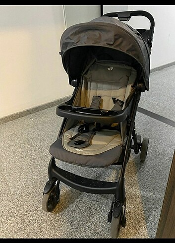 15-36 kg Beden Joie bebek arabası