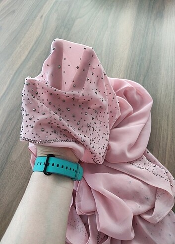 Şifon şal - Görsel 2