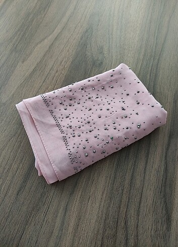 Şifon şal - Görsel 3