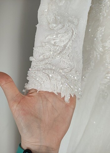 Gelinlik - Görsel 3