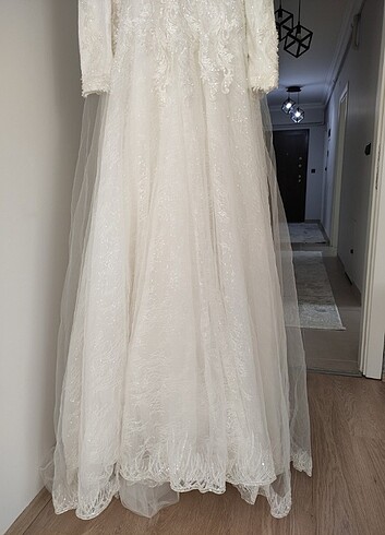 Gelinlik - Görsel 4