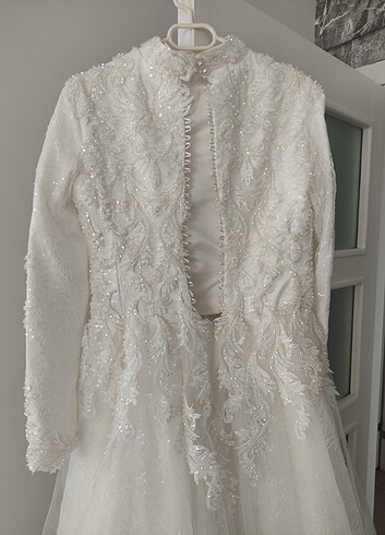 Gelinlik - Görsel 7