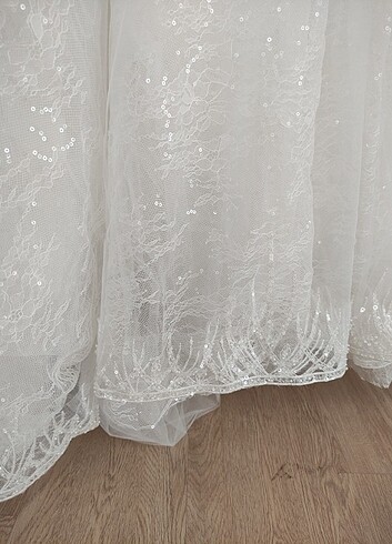 Gelinlik - Görsel 8