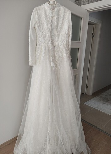 Gelinlik - Görsel 9