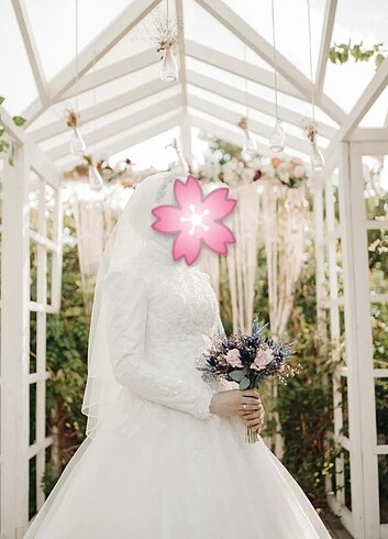 Gelinlik - Görsel 2