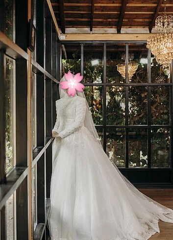 Gelinlik - Görsel 10