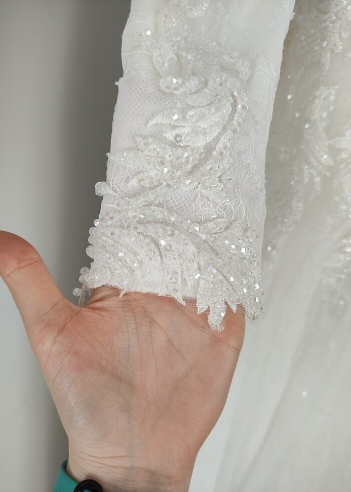 Gelinlik - Görsel 3