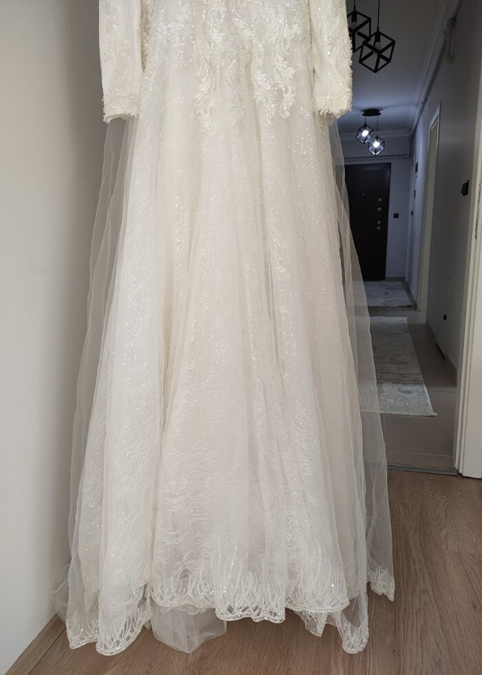 Gelinlik - Görsel 4