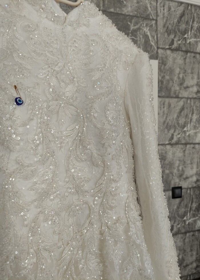 Gelinlik - Görsel 5