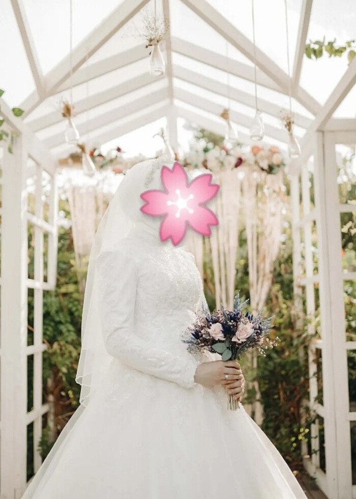 Gelinlik - Görsel 2