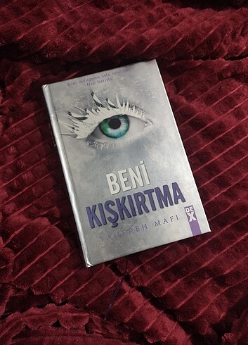 Beni Kışkırtma