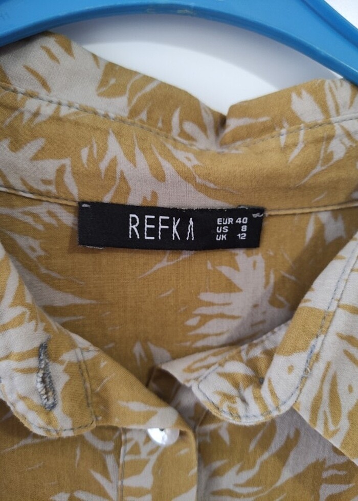 Tesettür tunik - Görsel 4