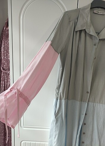 Tesettür tunik - Görsel 5