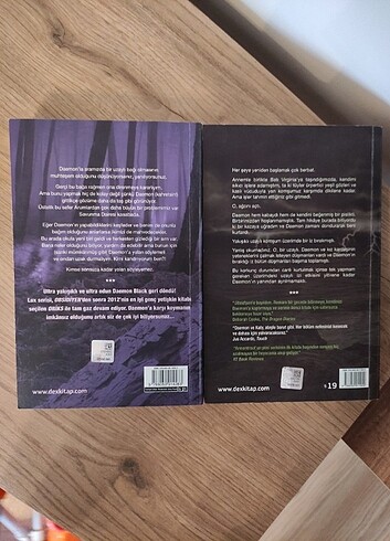 Lux serisi obsidiyen  - Görsel 3