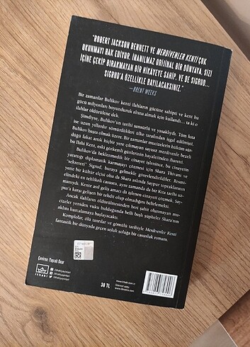 Merdivenler Kenti kitap  - Görsel 3