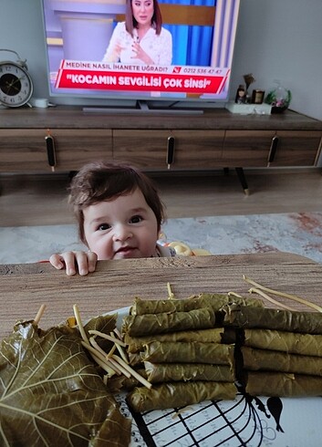 Kadın tesettür tunik giyim - Görsel 4