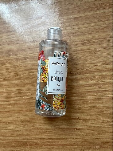 Farmasi kolonya - Görsel 2