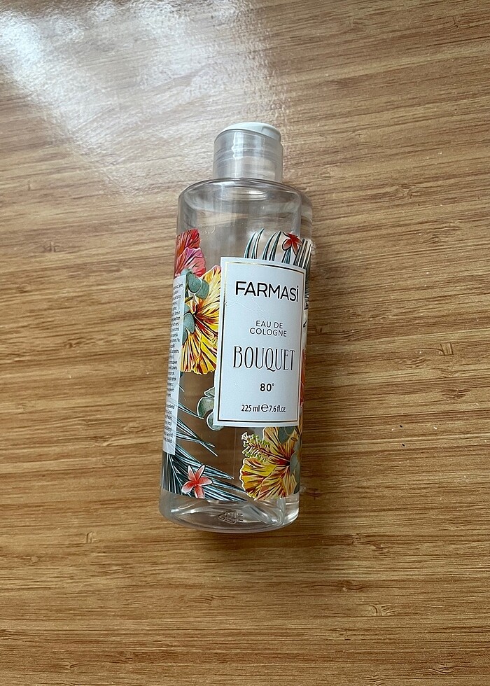 Farmasi kolonya - Görsel 2