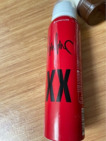 Huncalife Bayan Deodorant - Görsel 2