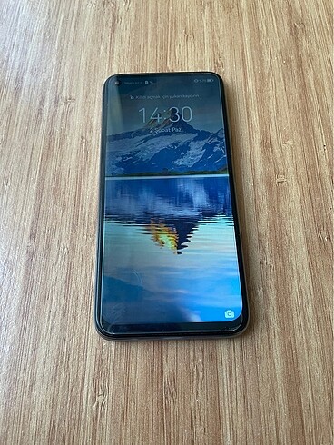 Huawei P40 Lite Telefon