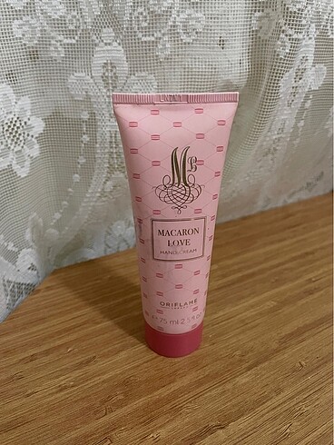 Oriflame El Kremi