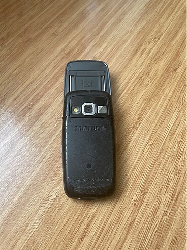 Samsung Samsung Tuşlu Telefon