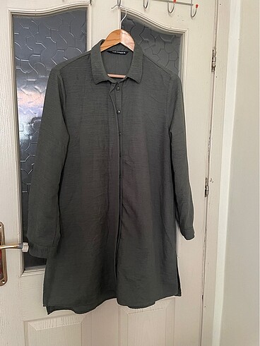 xl Beden Bayan Gömlek LCW 42 Beden