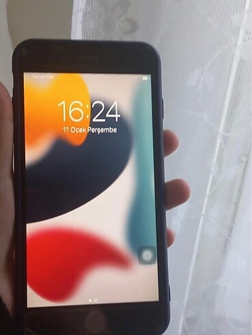 İPhone 6s Plus Telefon