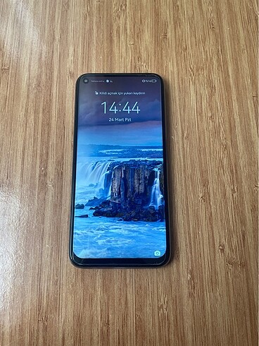 Huawei p40 Lite 128 Gb Telefon