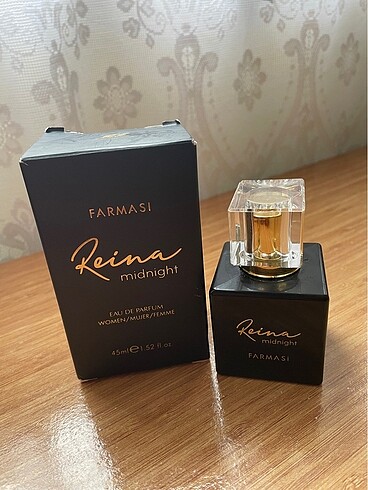 Farmasi Reina Parfüm