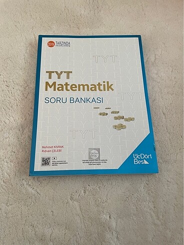  345 Tyt Matematik Soru Bankası