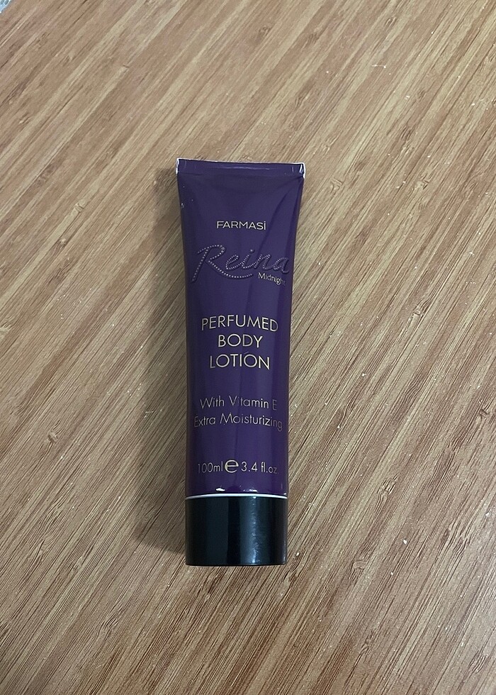 Farmasi Reina Vücut Losyonu - Görsel 2