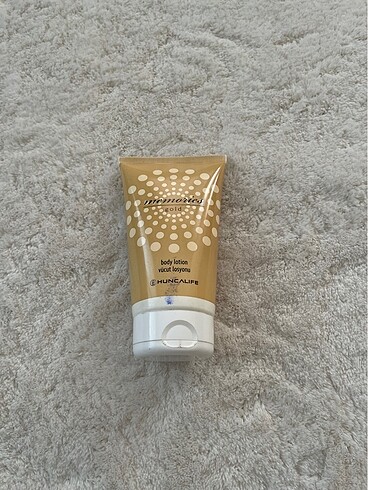 Huncalife Memories Vücut Losyonu - Görsel 2