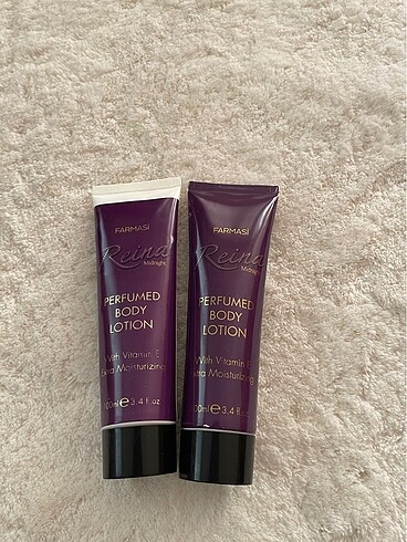 Farmasi Reina Vücut Losyonu - Görsel 2