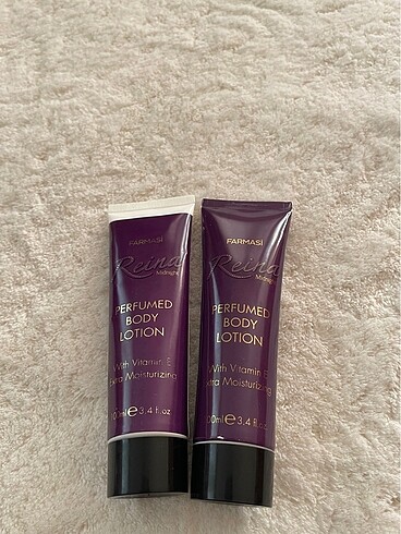 Farmasi Reina Vücut Losyonu - Görsel 3