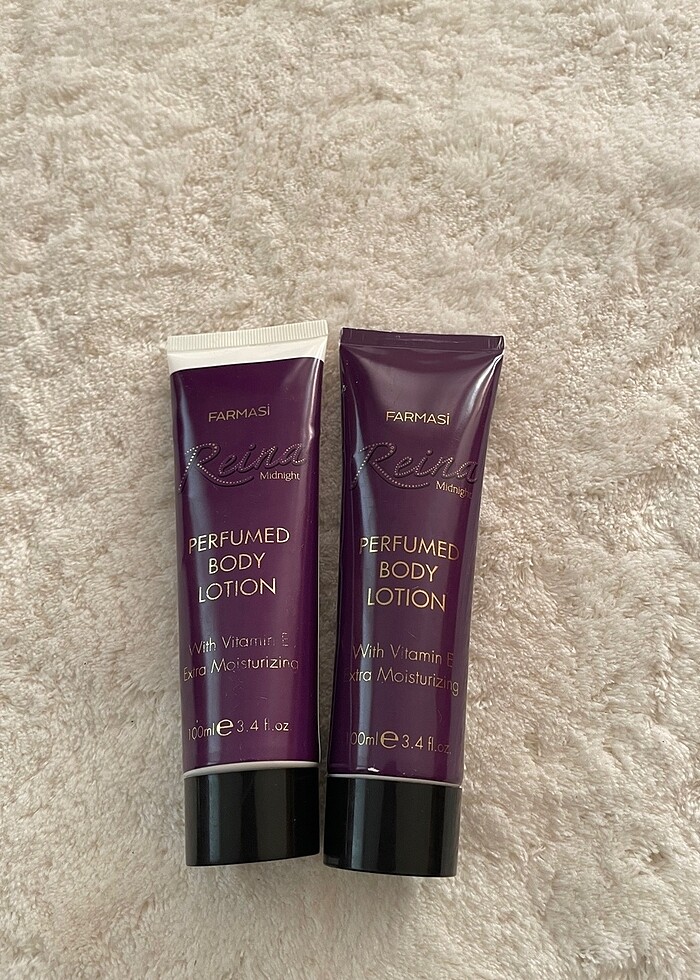 Farmasi Reina Vücut Losyonu - Görsel 2