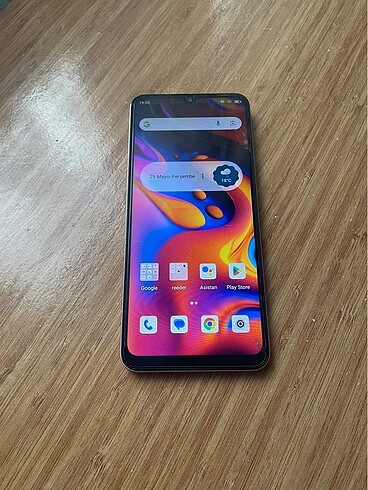 Reeder S19Max Pro 128 Gb