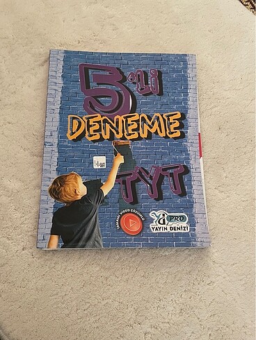 Tyt 5Li Deneme